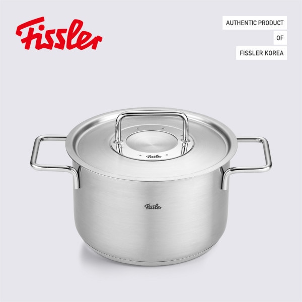 ピュアコレクション シチューポット 20cm