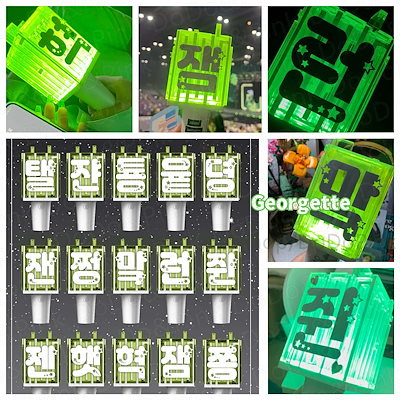 NCT 2020 肖像ステッカー ステッカーシール Departure 7枚 nct2020 resonance ステッカー 3枚セットの通販 by か's shop