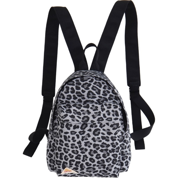 ケルティ KELTY MINI WIDE DAYPACK アウトドア バックパック 3259256123-GRAYLE リュック バッグ