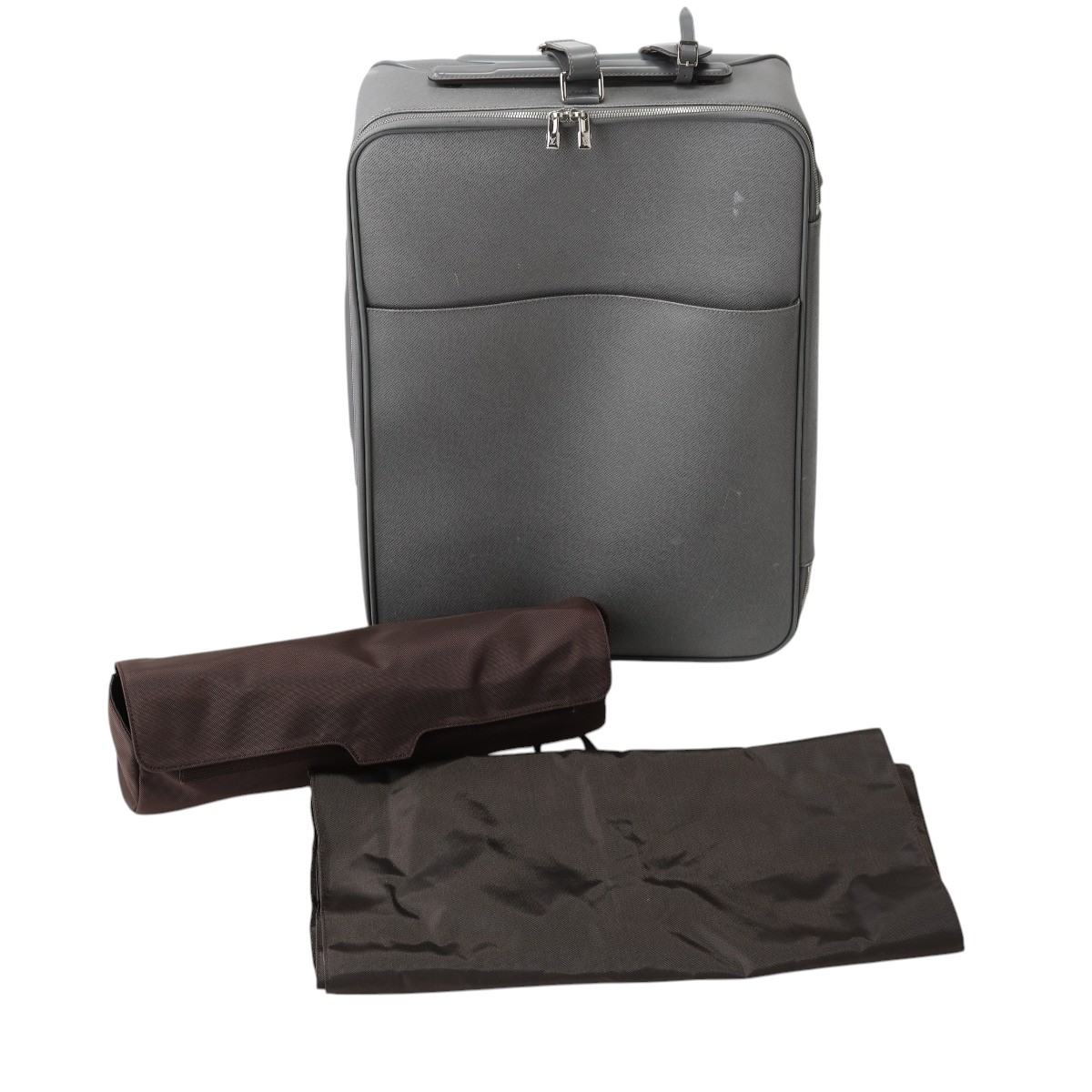 M32667 ペガス55 タイガ 旅行かばん グレー