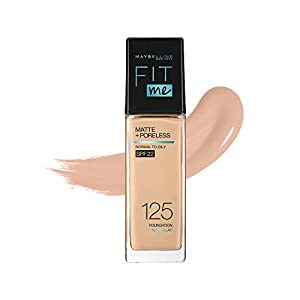 MAYBELLINE(メイベリン) フィットミー リキッド ファン...のサムネイル