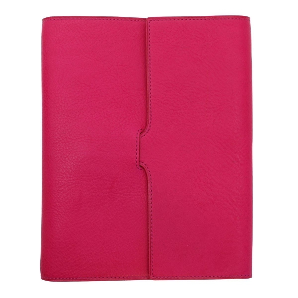 リネアヴァスカボックス バイブル KAKUSHI/カクシ システム手帳 20mm【フクシア】日本製 105-9