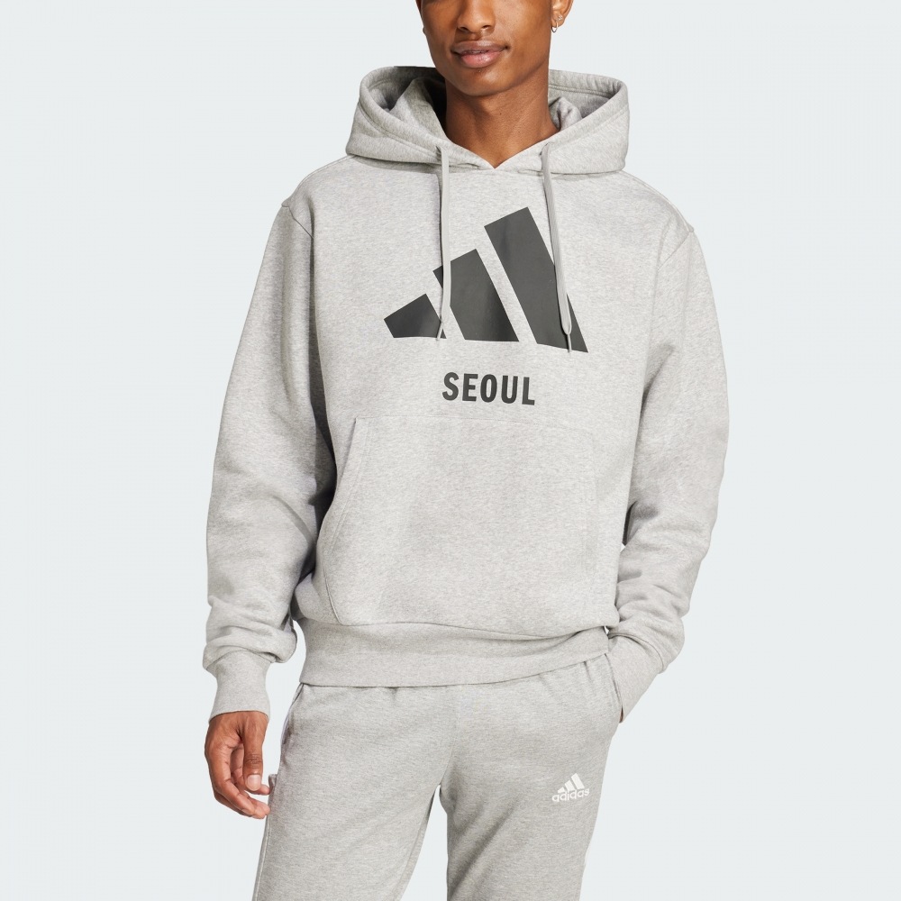 アディダスソウルフーディー JE2728 11,442円