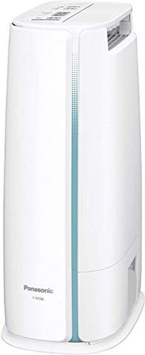 パナソニック 衣類乾燥除湿機 デシカント方式 14畳 ブルー f-yzt60-a