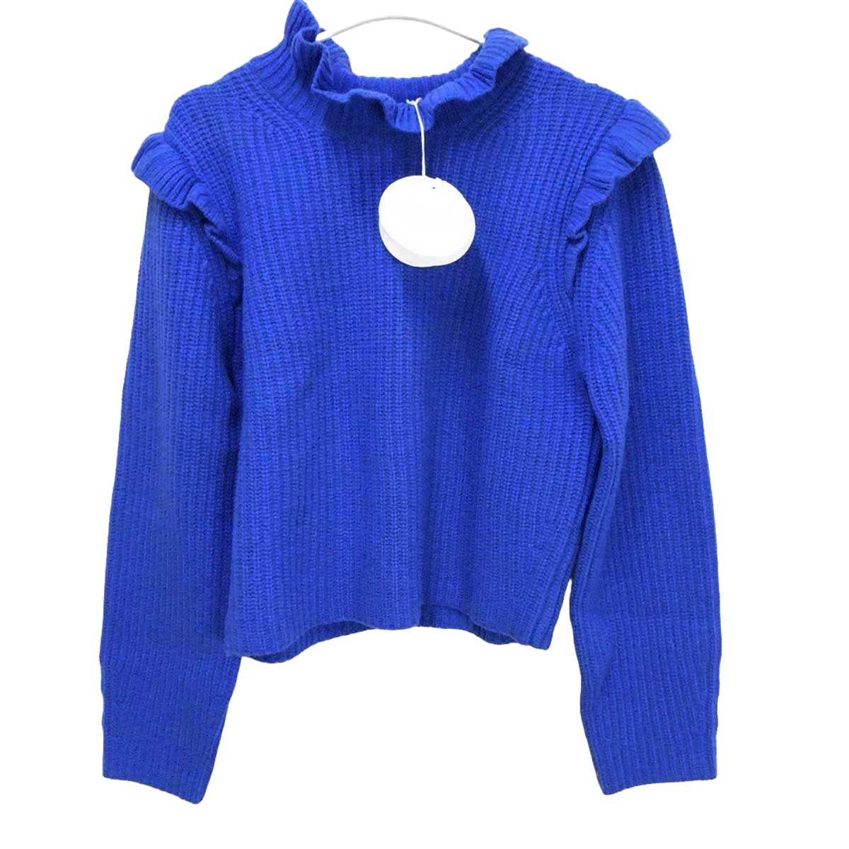 Chloe クロエ ニット ポンチョ 新品未着用 【公式通販】