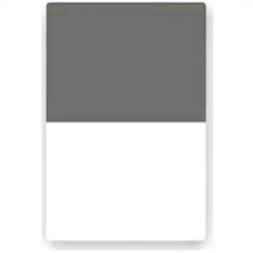 LEE 0.45ハーフND ベリーハード 100x150mm