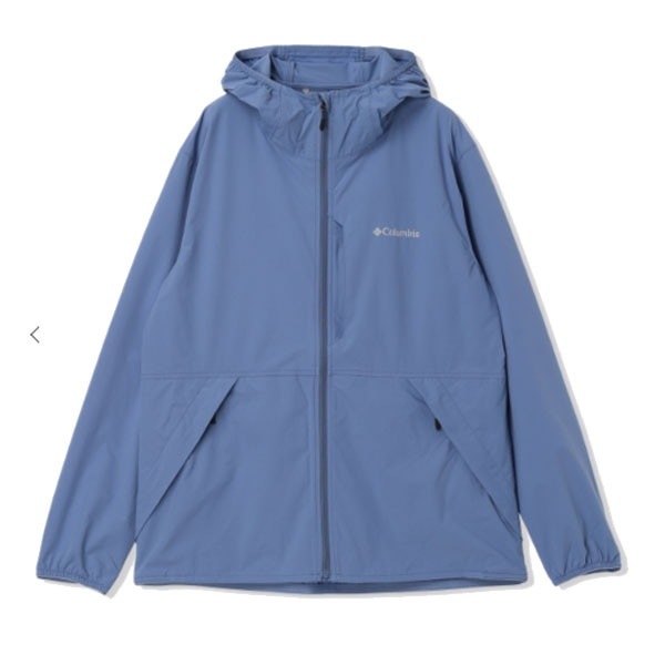 返品交換不可 現品限り処分 Columbia コロンビア ウィメンズライトキャニオンソフトシェルジャケット レディース PL6929-508