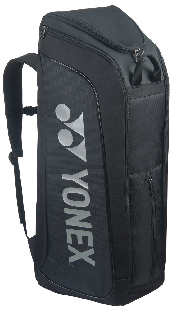 ヨネックス YO-BAG2403-007 スタンドバッグ（ブラック） YOBAG2403007