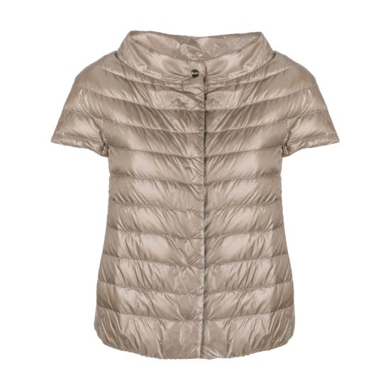 HERNO Women Jackets 12017Z PI0003DIC 2600 BROWN