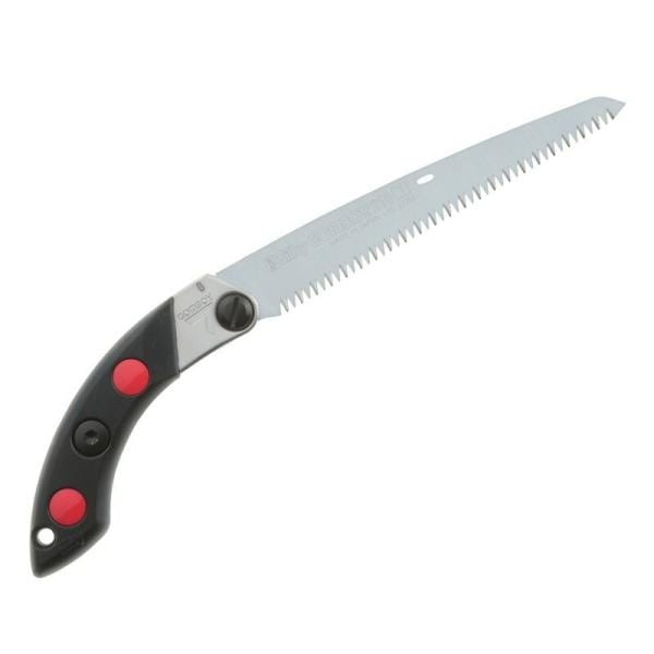 シルキー ゴムボーイ7 荒目 本体 210MM 413－21 大工道具 鋸 シルキー