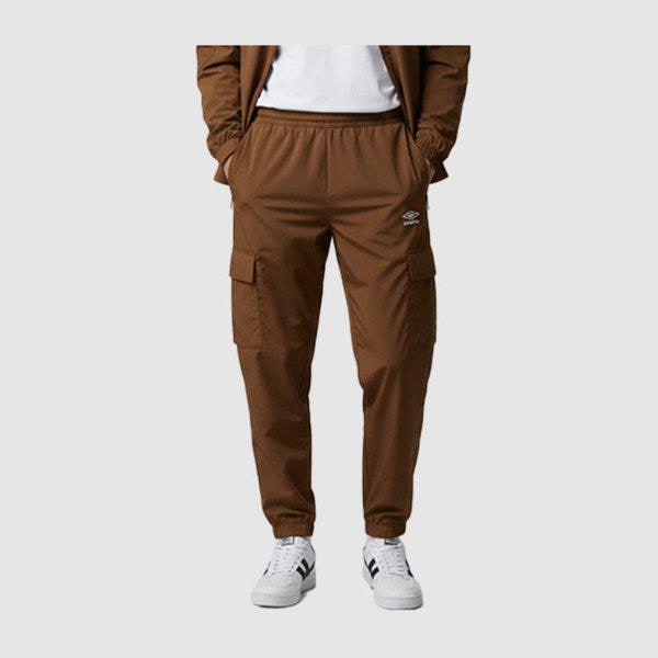 ベ럴カーゴパンツ UR123CPT14-TRM0