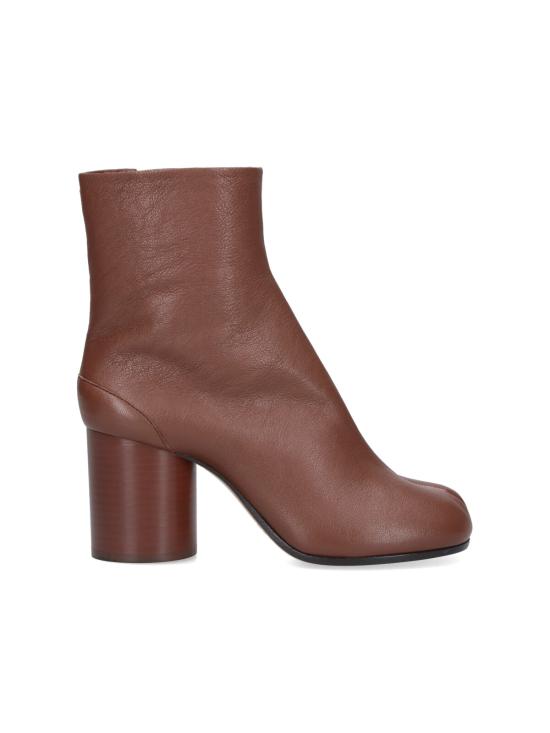 MAISON MARGIELA Women Boots S58WU0260 P3753 T2621 Brown