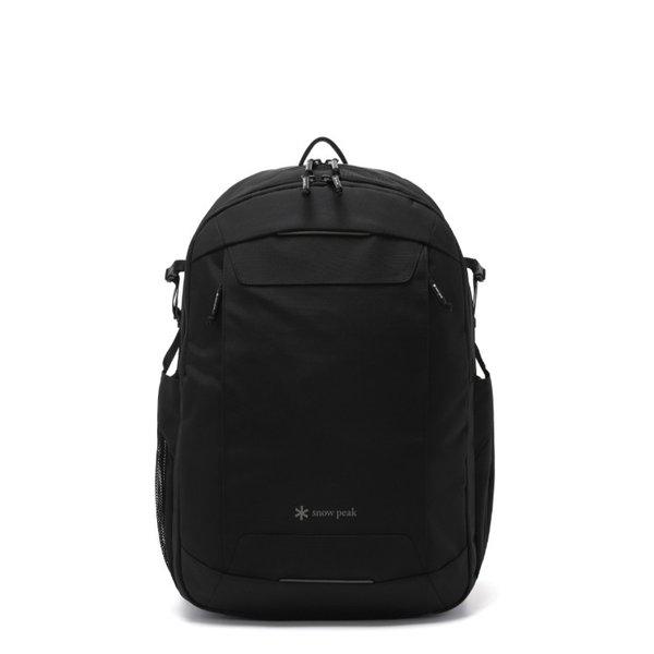 ウィンゼルバックパック 28L B1 S26ZUFBP03 BK BY DK