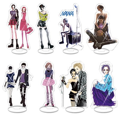 Qoo10] アニメキャラクターグッズnana世界にも