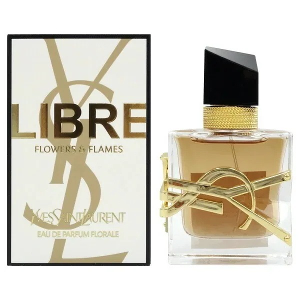 リブレ フローラル EDP SP 30ml【香水 レディース】