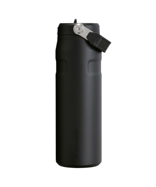 【STANLEY】 ICEFLOW AEROLIGHT FLIP STRAW 2.0 TUMBLER 710ml BLACK 2.0 タンブラー 正規品