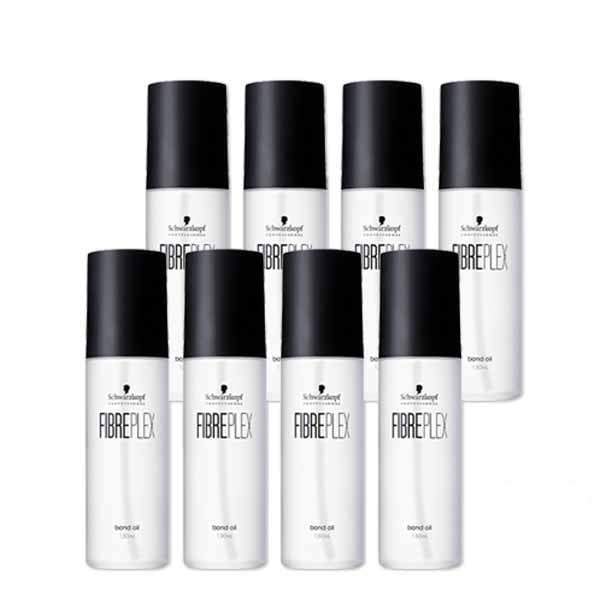 ファイバープレックス ボンドオイル 150mL 8個 セット 14,152円