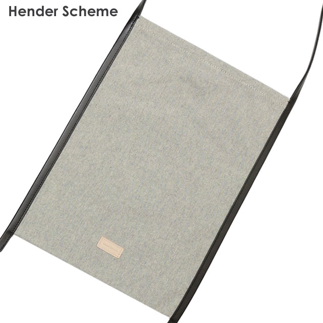 エンダースキーマ Hender Scheme Brace Shoulder Tall Large 275-000282-011