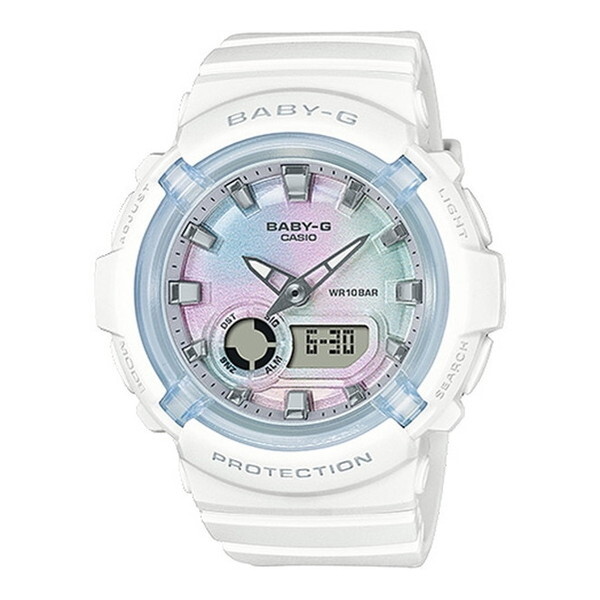 BGA-280-7AJF BABY-G クォーツ腕時計 (レディースウォッチ)