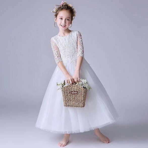 今も人気！子供ドレス フォーマル キッズ ワンピース 女の子 ジュニア 子供服 ピアノ発表会 プリンセス ノースリーブ