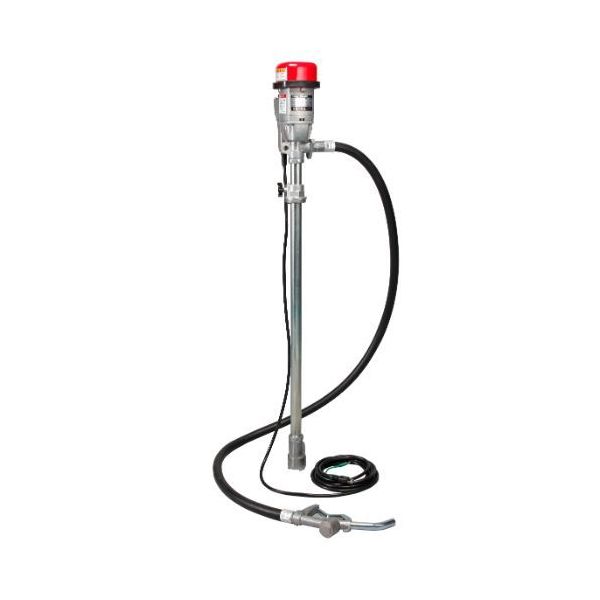 FA-100 電動ドラムポンプ フィルポンプ 軽油灯油用 AC-100Vその他