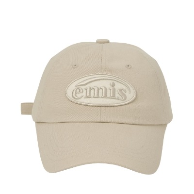 イミス 帽子 TONE ON TONE WAPPEN BALL CAP