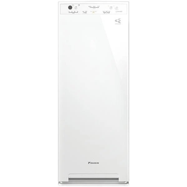 ダイキン 加湿空気清浄機 ～25畳 ストリーマ空気清浄機 MCK55Z-W ホワイト DAIKIN