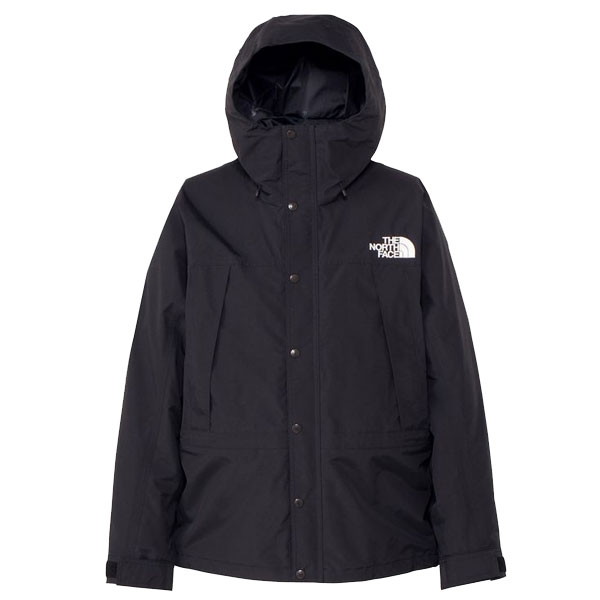 ザ・ノース・フェイス THE NORTH FACE マウンテンライトジャケット アウター メンズ NP62450-K