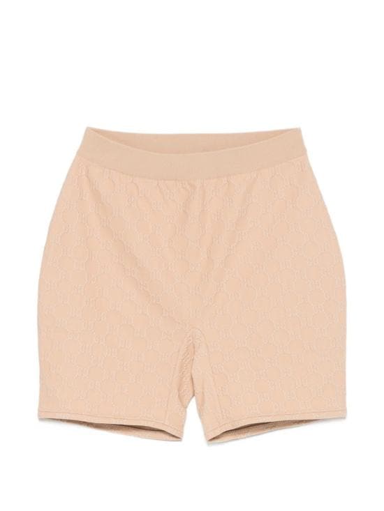 GUCCI Women Shorts & Burmudas 865174 XUAO22318 Beige