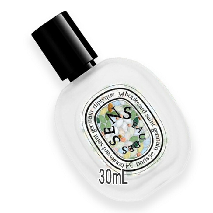 diptyque(ディプティック) 【数量限定】限定版 ヘアフレグランス オー デ サンス 30mL 2026年6月3日より順次発送