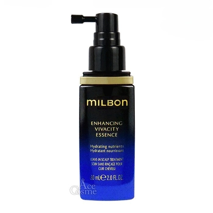 エンハンシング ビバシティ エッセンス 60ml 育毛エッセンス 医薬部外品
