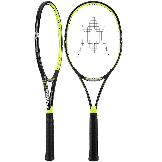 フォルクル(Volkl) パワーブリッジ Power Bridge 10 Mid (330g) V17604 国内正規販売店品 (18y6m) 硬式テニスラケットAC