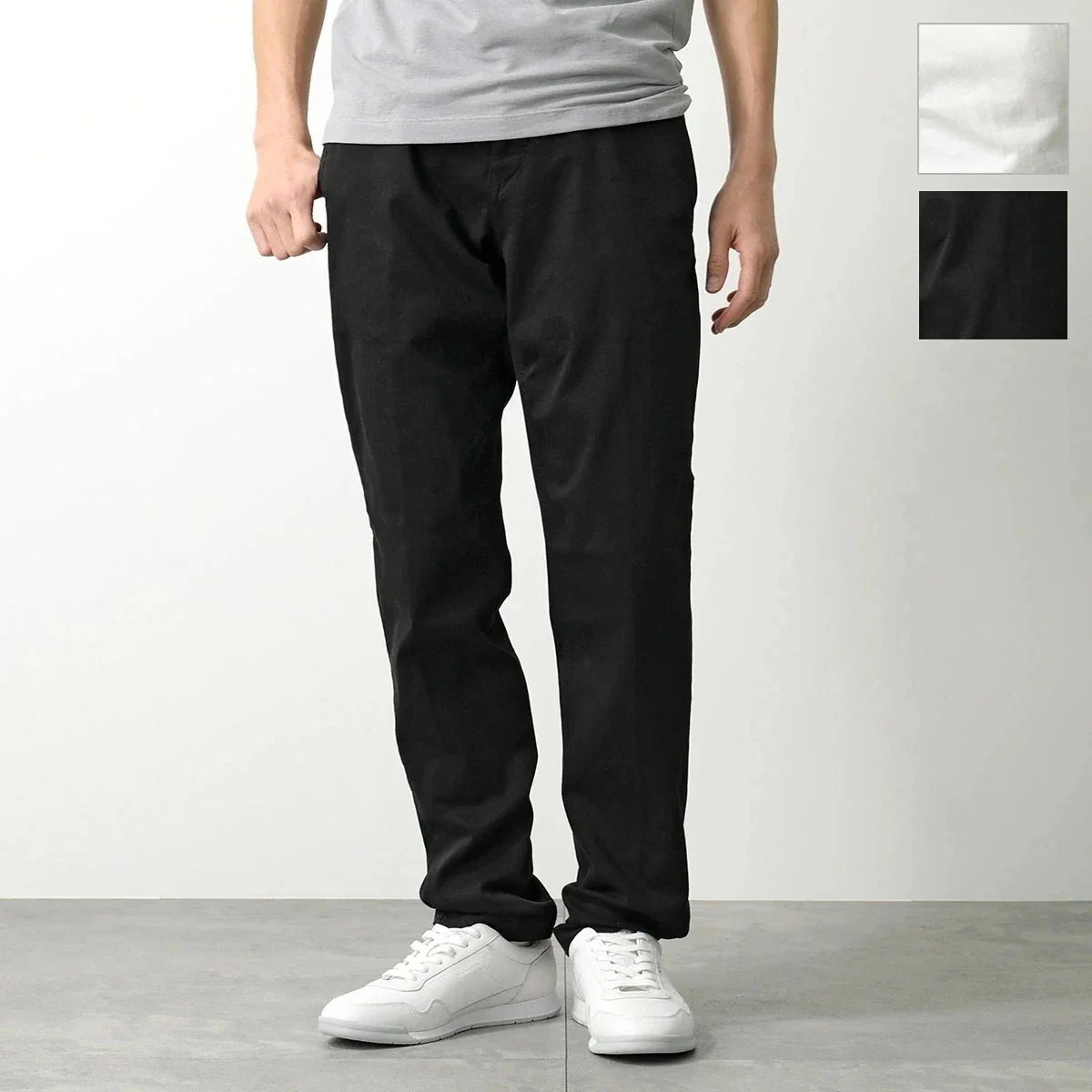 REPLAY リプレイ ジーンズ BENNI ベニー M9722E 8366197 メンズ レギュラースリム ストレッチ チノパンツ デニムパンツ Gパン ジー 【mega】