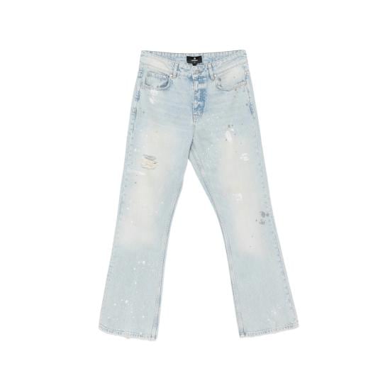 REPRESENT Men Denim Pants MLM101042 08 COBLU BLUE