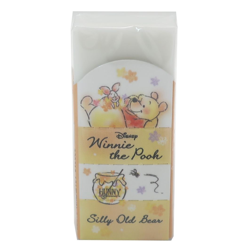 くまのプーさん 消しゴム Archアーチ 予約中 ミニ ケシゴム ディズニー カミオジャパン グッズ 高校生 メール便可シネマコレクション 小学生 中学生 新学期準備文具 キャラクター