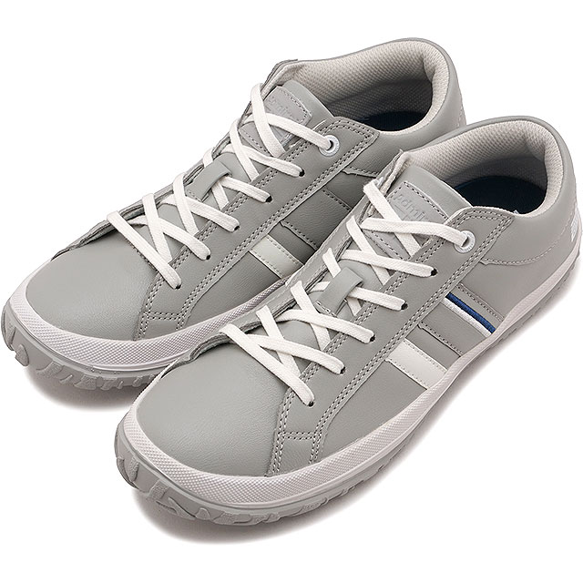 スニーカー アリー [AD-901] レディース カジュアルシューズ 抗菌防臭インソール Lt.Gray 正規取扱店 5,280円