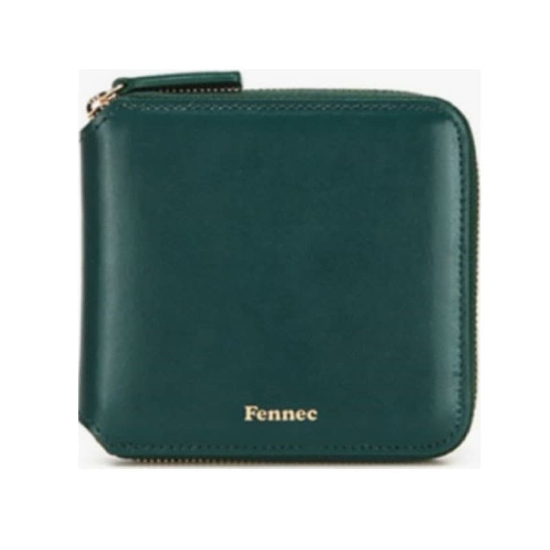 [FENNEC]★24SS★韓国人気T★GLOSS POCKET TOTE - Fennec