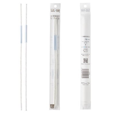 他サイト： 植物用水分計　サスティー　Ｌサイズ　リフィル　２本入　水やりチェッカー　ＣＲＣ90―36―25―00―00の商品画像