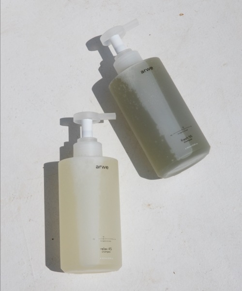 【正規品扱い店】【GIFT】弱酸性 頭皮シャンプー&鎮静トリートメントセット 500ml