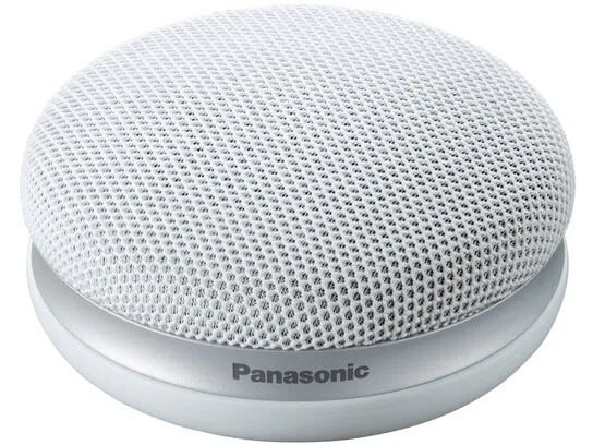 SC-MC30-W [ホワイト] ポータブルワイヤレススピーカーシステム