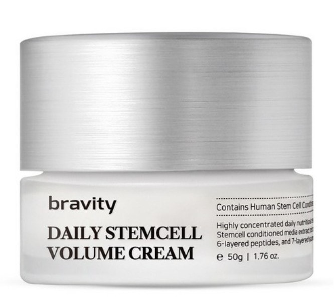 DAILY STEMCELL VOLUME CREAM 50g