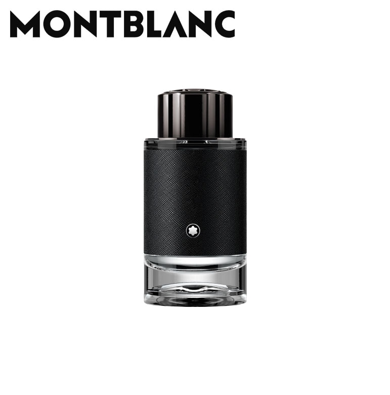 Montblanc エクスプローラー EDP 100ml 【TESTER/キャップあり】