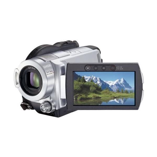 【中古】ソニー SONY フルハイビジョンビデオカメラ Handycam ハンディカム UX7 HDR-UX7