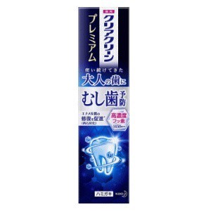 他サイト： 花王 クリアクリーンプレミアム100gの商品画像