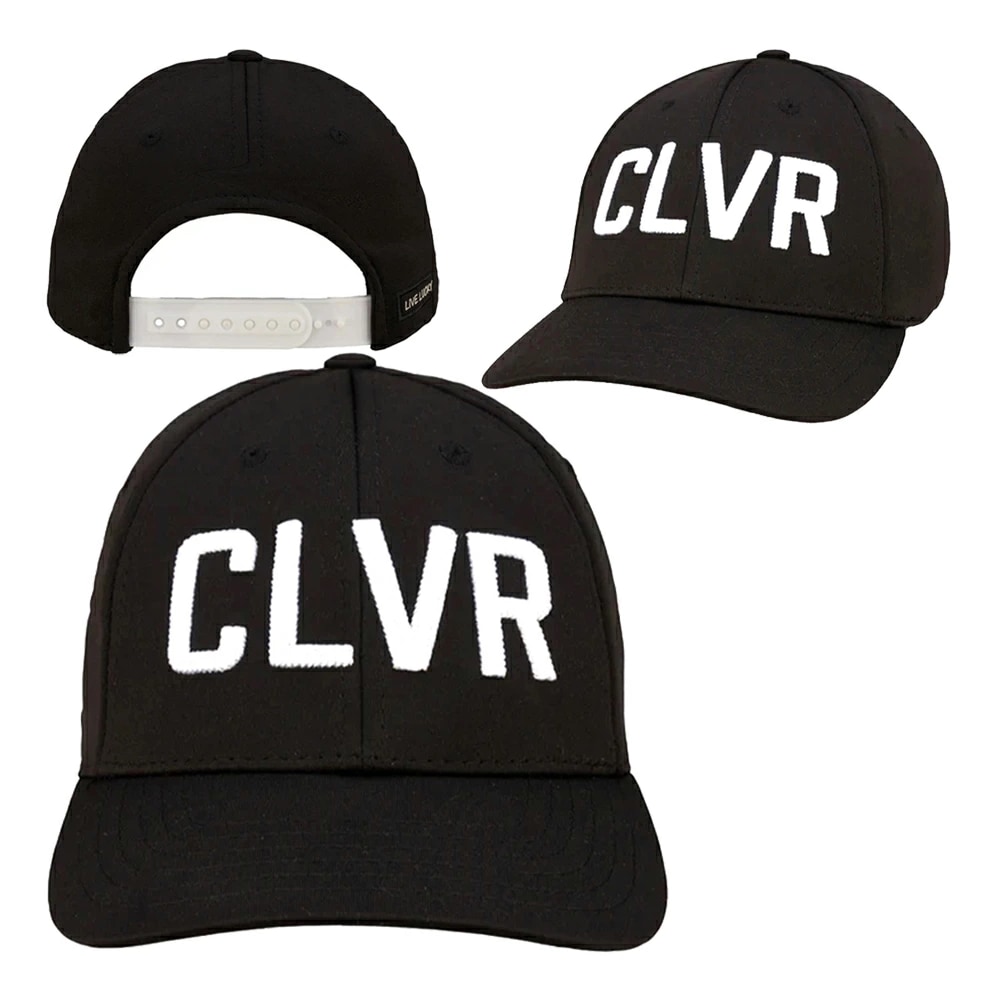 CLVR 2 キャップ BCS5CVR20591 メンズゴルフキャップ 春夏 2025 5,115円