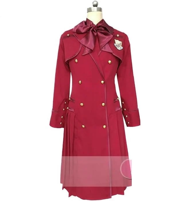 新作入荷乃木坂46 34thシングル「Monopoly」新制服 コスプレ衣装