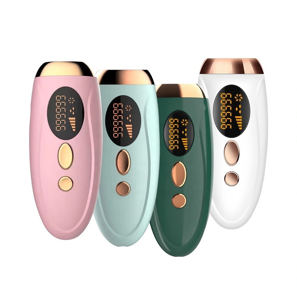 家庭用脱毛器全身脇の下剃毛器エステ強脈光パンチIPL脱毛器30%までに制限