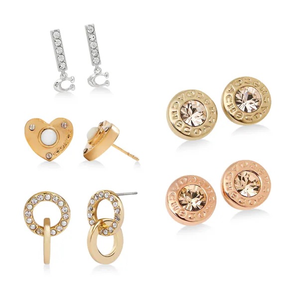 即発 正規品 アクセサリー レディース ピアス CO231/F54516/91446/C4258