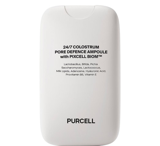 超乳フォア ディフェンス アンプル 55mL