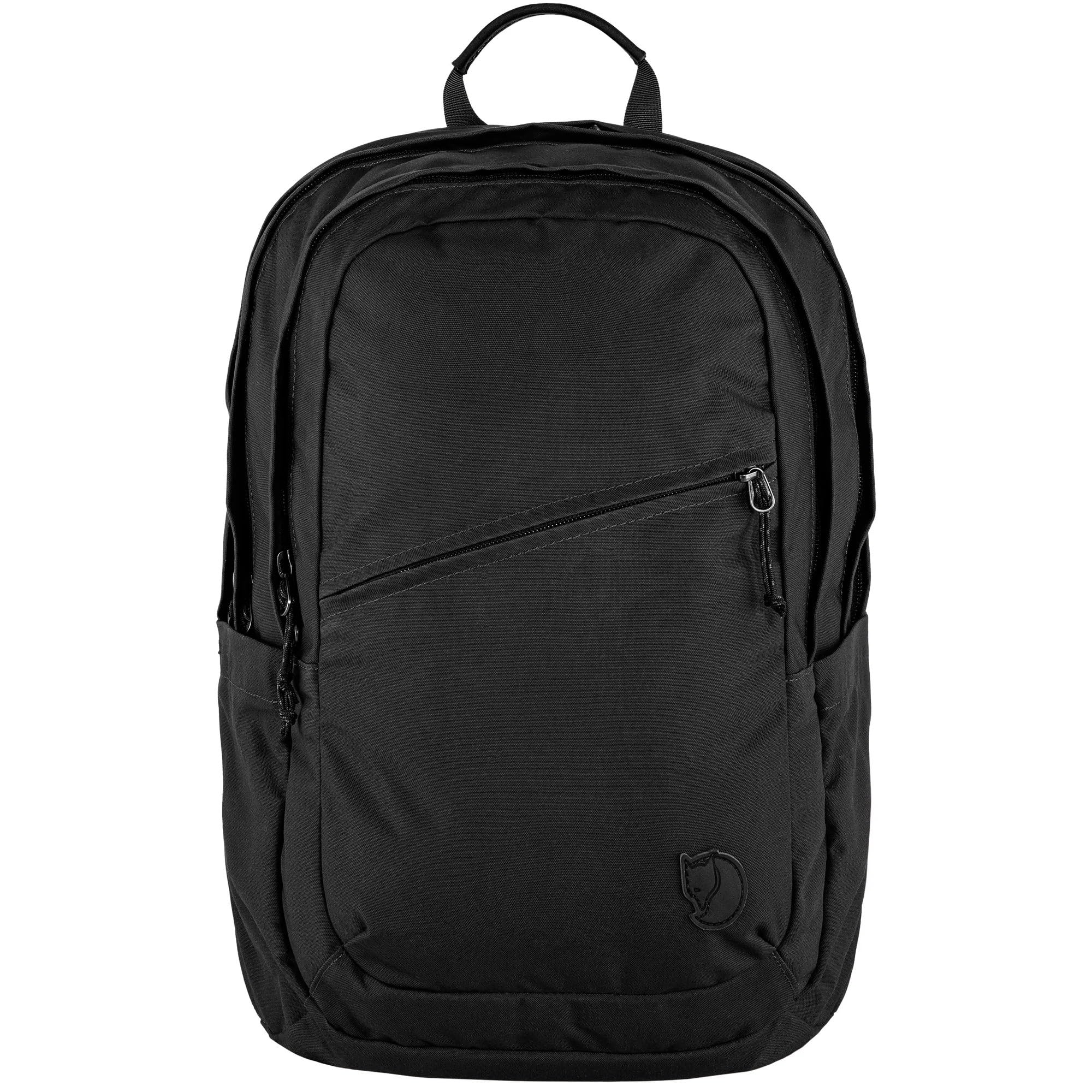 FJALL RAVEN(フェールラーベン) バックパック Raven 15インチPC収納スリーブ装備 G-1000素材使用 男女兼用 20L/28L展開
